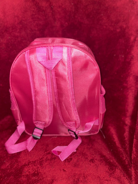 Toddler Book Bag