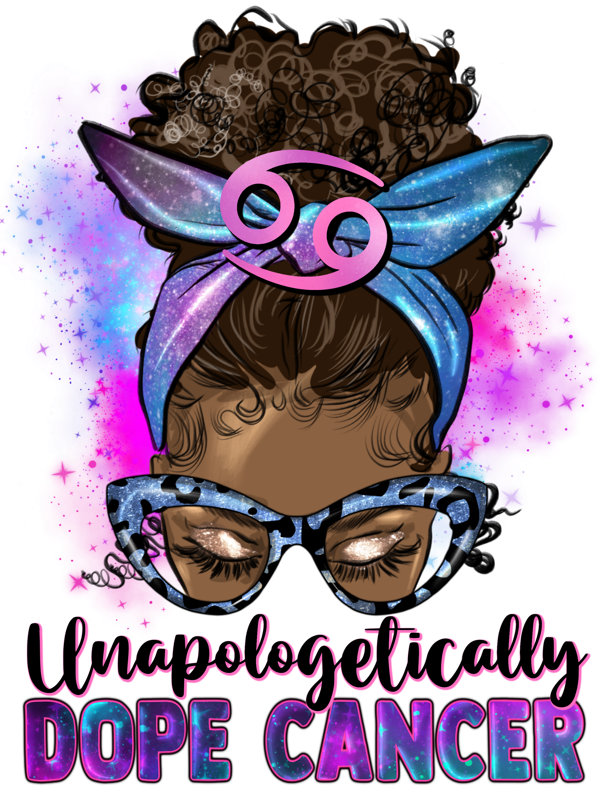 Unapologetically Dope Zodiac Shirts