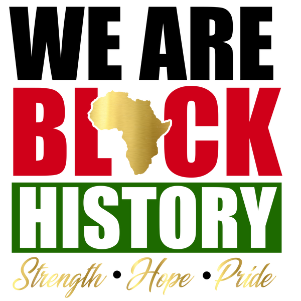 Black History Shirt