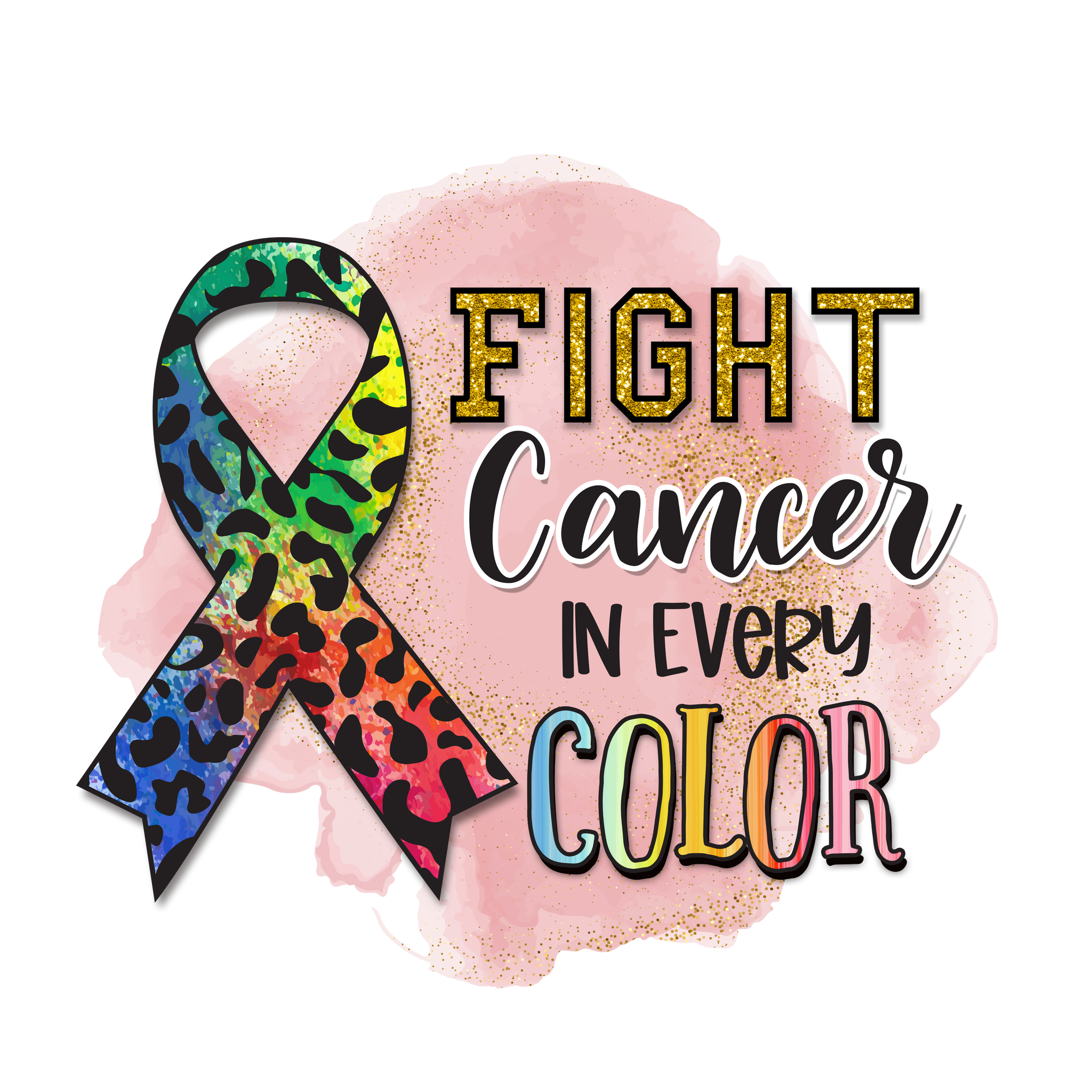 Breast Cancer Awareness Shirt