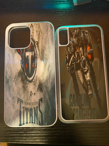 Custom Phone Case