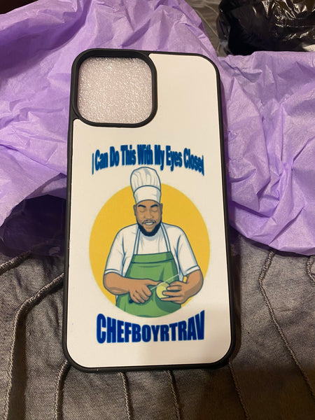 Custom Phone Case