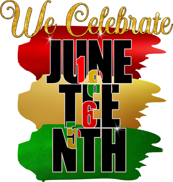 Celebrate Juneteenth