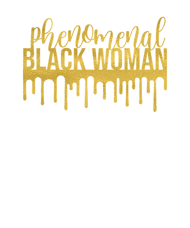 Phenomenal Woman