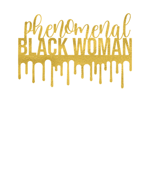 Phenomenal Woman