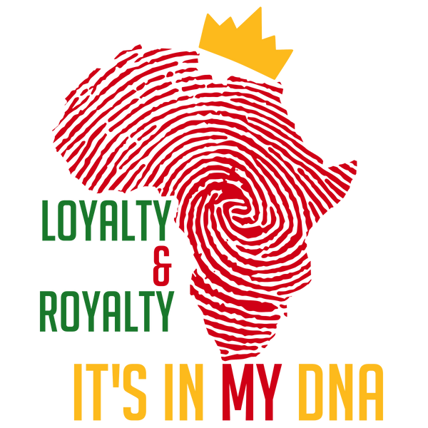 Loyalty & Royalty Shirt