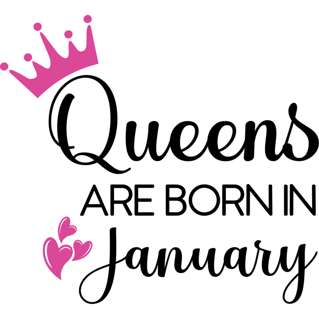 Queens Are Born